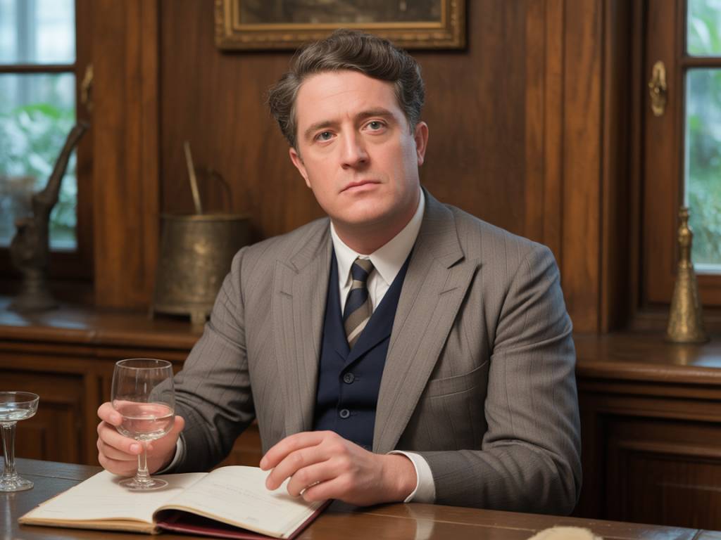 Approche analytique de Alcools de Guillaume Apollinaire fiche de lecture détaillée