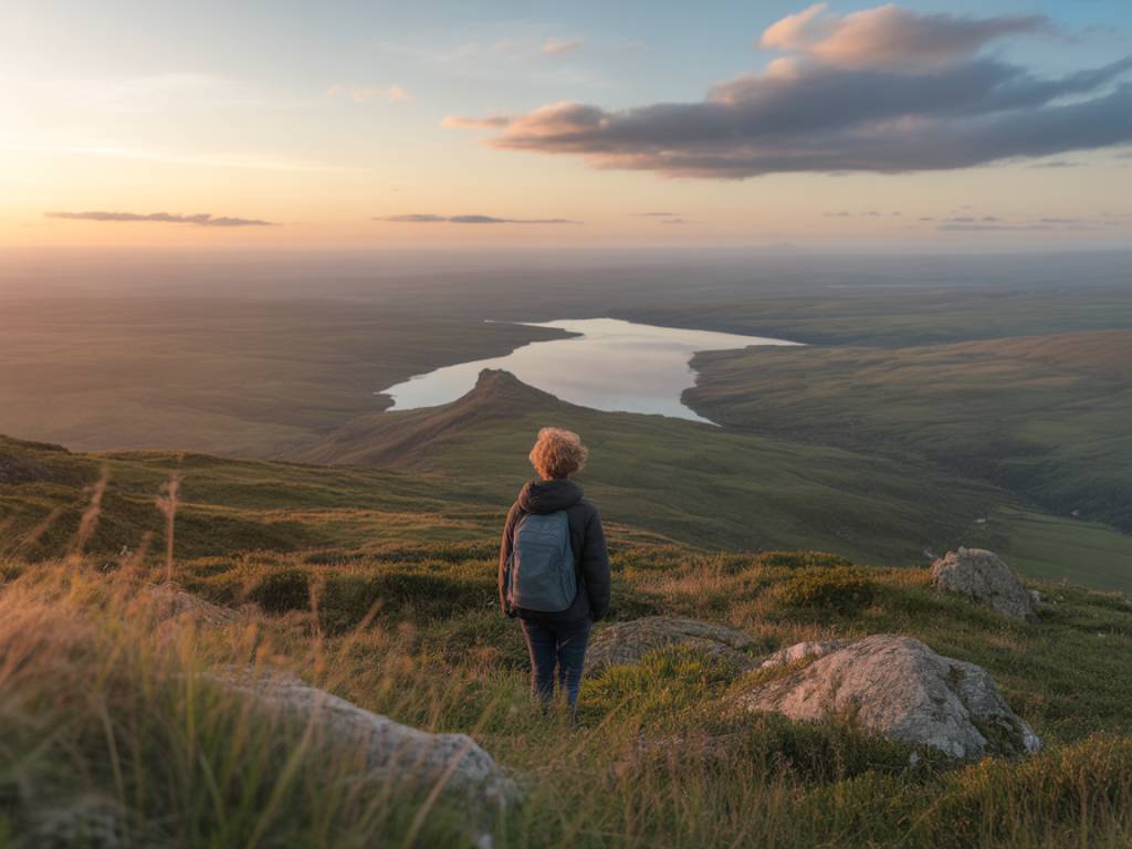 Étudie la nature une fiche de révision bac philosophie sur la nature complète