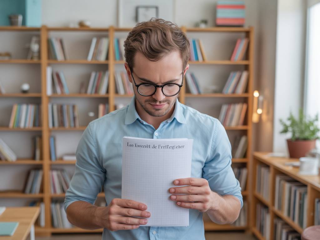 Fiche de révision apprendre efficacement 50 verbes irréguliers anglais pour le brevet