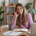 Crée ta fiche de révision aesthetic et booste ton apprentissage visuel