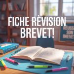 Fiche révision brevet
